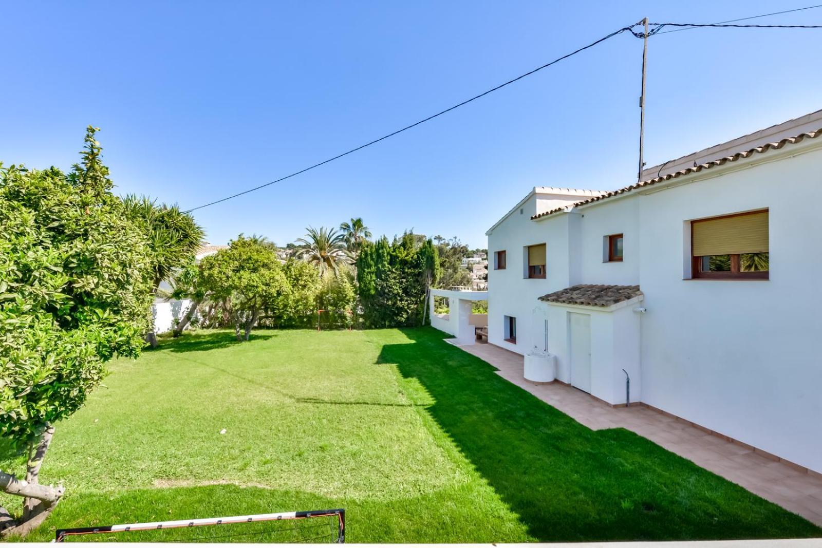 Villa La Mar - Managed By Almarina Benissa Exterior foto